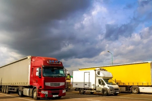 Ankara Adalar Nakliyat Ambarları