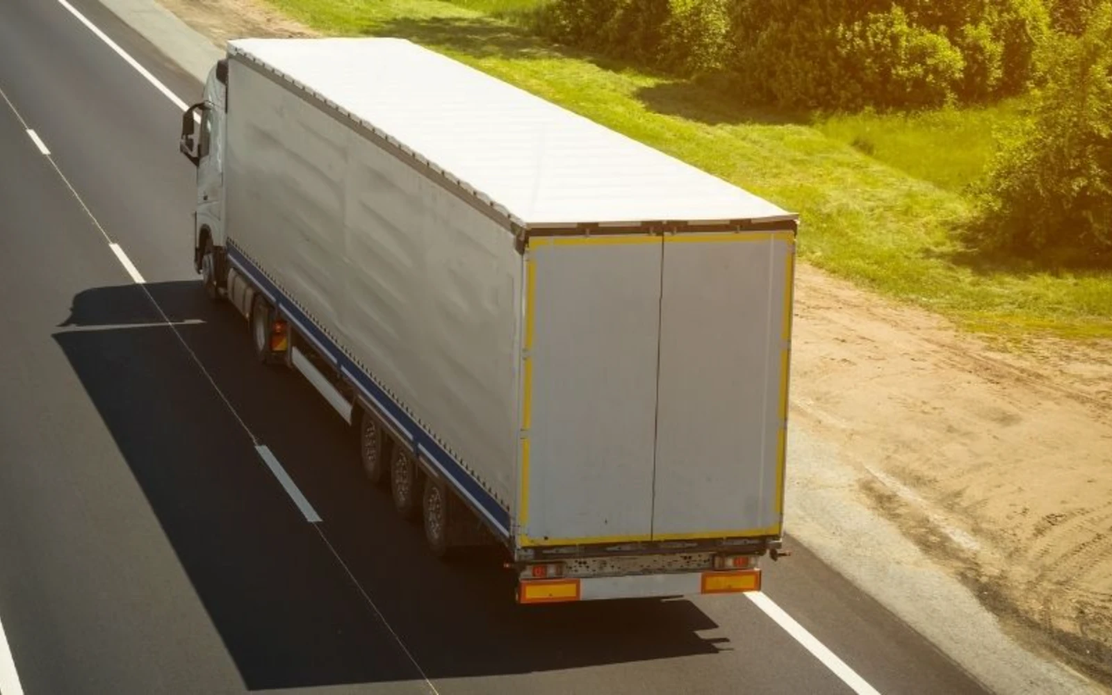 Ankara ve Adalar Arası Ambar Taşımacılık